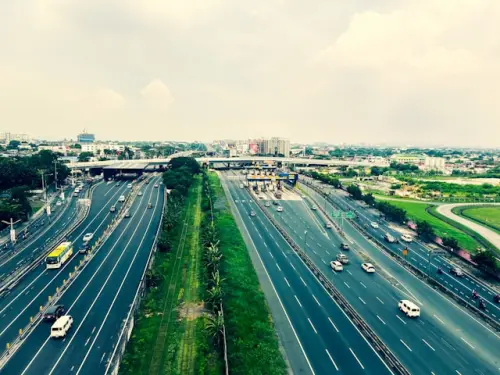 Jelang Libur Nataru: Berikut Daftar Rest Area di Tol Jasa Marga dengan Fasilitas SPKLU | KF Map – Digital Map for Property and Infrastructure in Indonesia